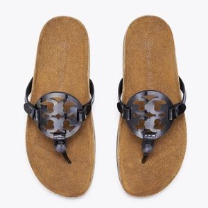 Tory Burch Miller Cloud sandals